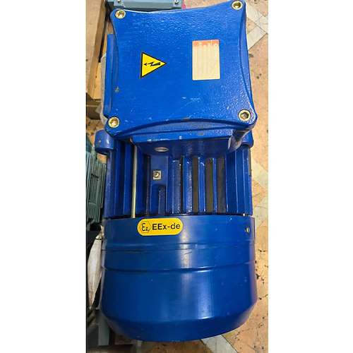 الکتروموتور CEMP 11Kw 700  rpm